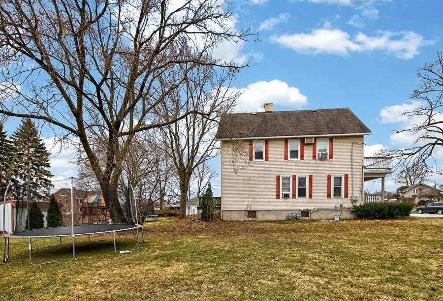 1326 Midland AVENUE, Kewaskum, WI 53040 - #3