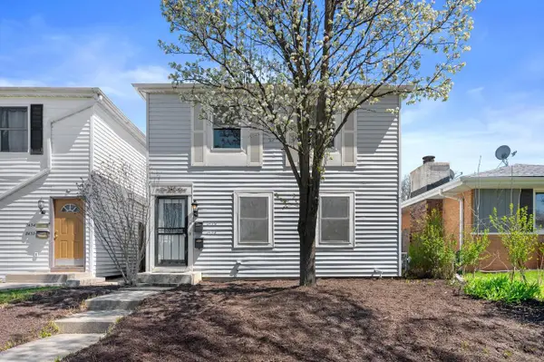 2436 75th STREET #2438, West Allis, WI 53219