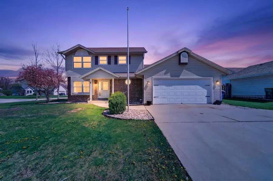 10550 Peggy DRIVE, Oak Creek, WI 53154 - #2