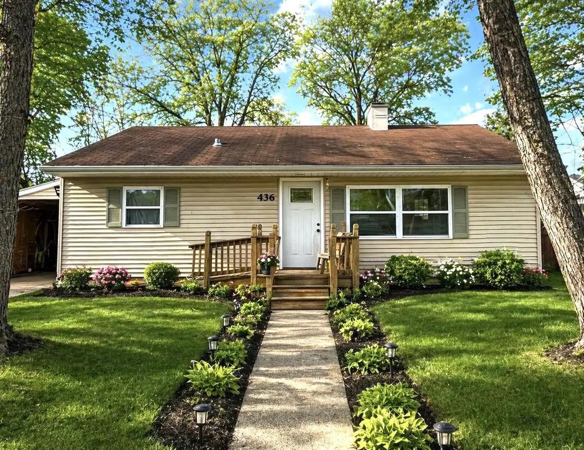 436 Franklin STREET, Tomah, WI 54660 - #1