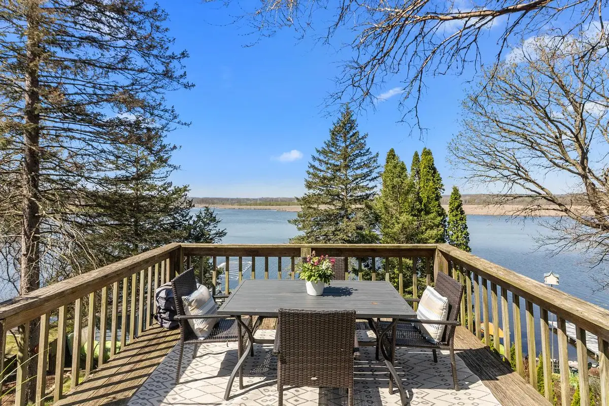 S107W34878 Shore DRIVE, Mukwonago, WI 53149 - #1