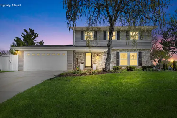 230 E Golden LANE, Oak Creek, WI 53154