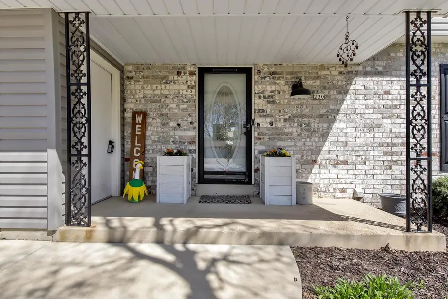 230 E Golden LANE, Oak Creek, WI 53154 - #2
