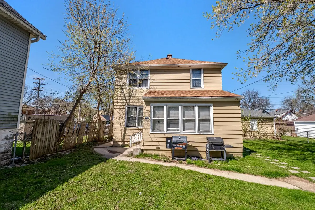 5015 38th STREET, Milwaukee, WI 53209 - #1