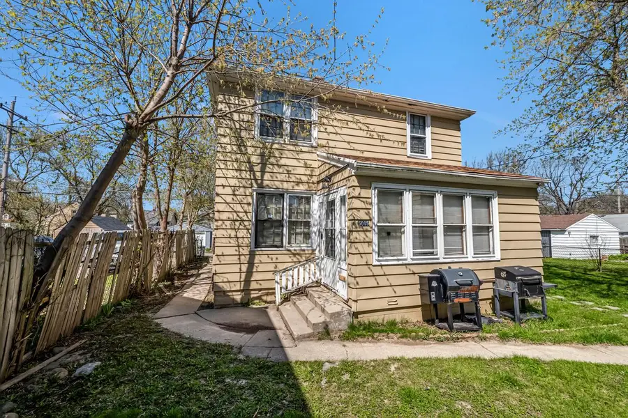 5015 38th STREET, Milwaukee, WI 53209 - #2