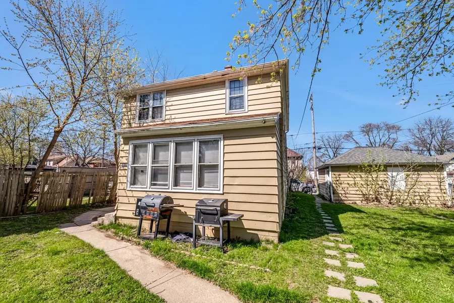 5015 38th STREET, Milwaukee, WI 53209 - #3