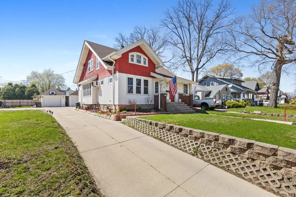 2179 84th STREET #2181, West Allis, WI 53227 - #1