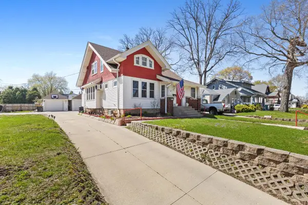 2179 84th STREET #2181, West Allis, WI 53227