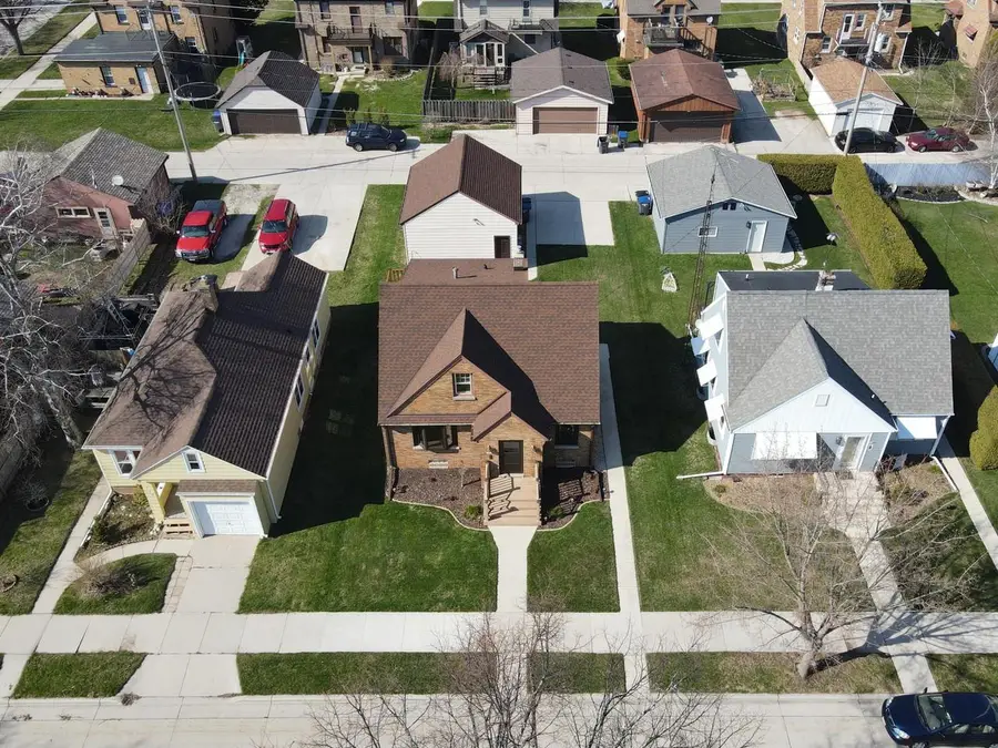 1124 Main AVENUE, Sheboygan, WI 53083 - #2