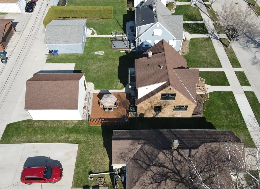 1124 Main AVENUE, Sheboygan, WI 53083 - #3