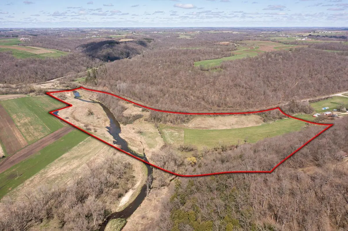 00 BLOOMINGDALE ROAD #46.3 Ac. M, Westby, WI 54667 - #1