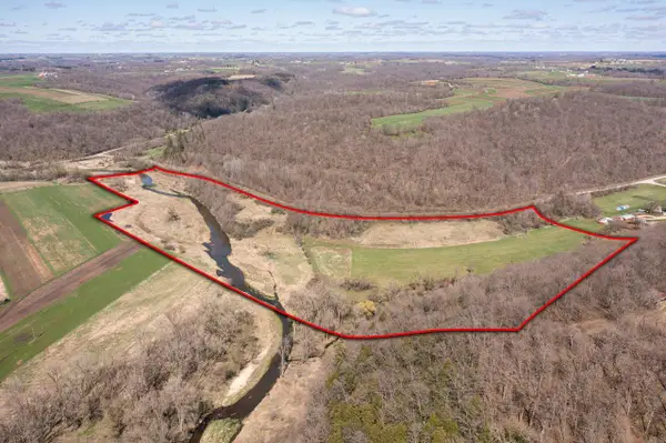 00 BLOOMINGDALE ROAD #46.3 Ac. M, Westby, WI 54667