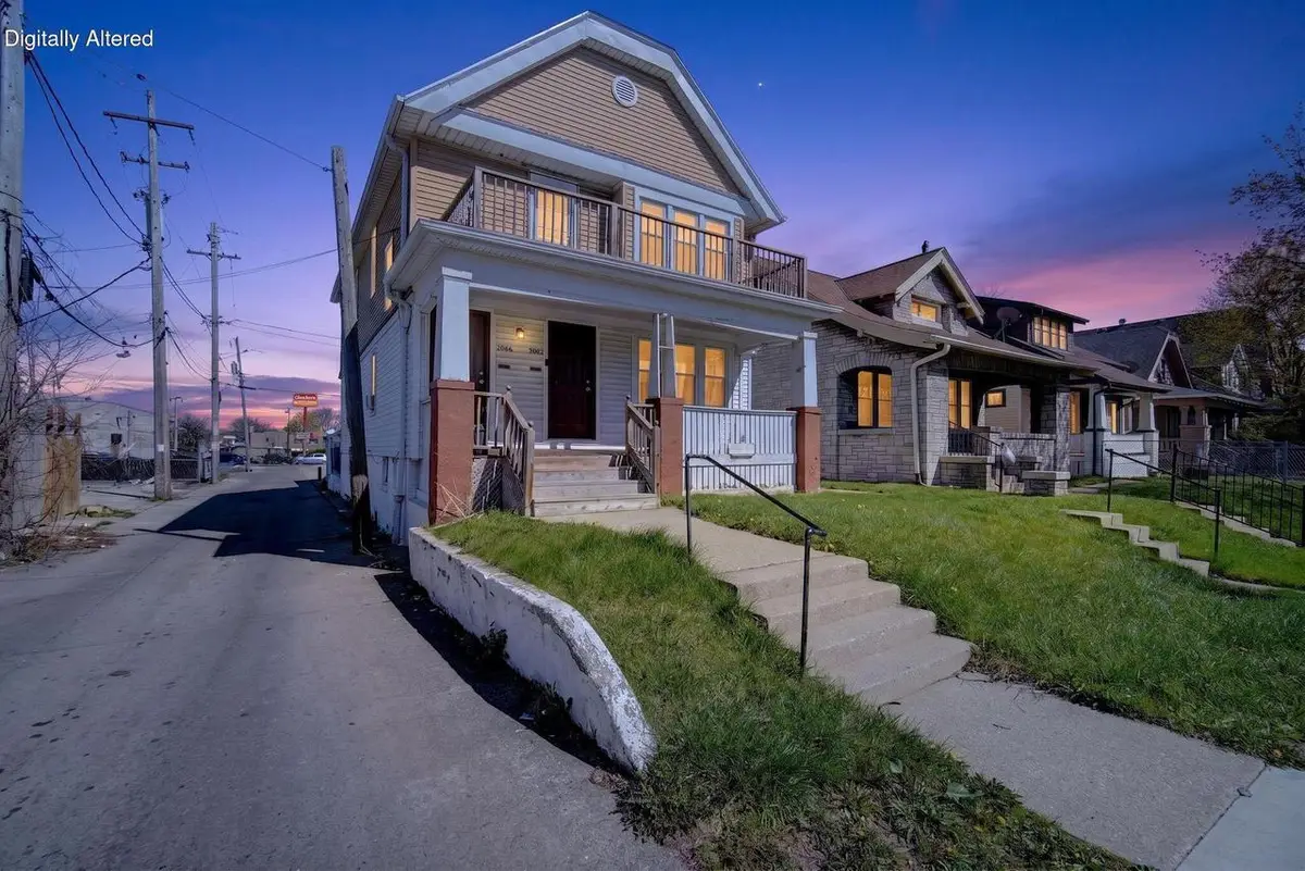 3060 36th STREET #3062, Milwaukee, WI 53210 - #1