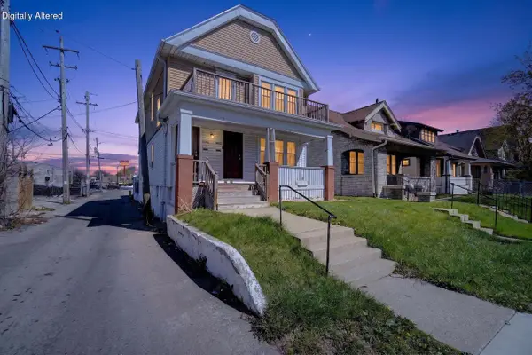 3060 N 36th STREET #3062, Milwaukee, WI 53210