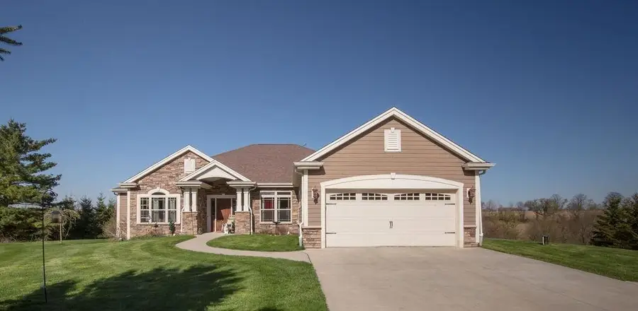N5194 Blue Valley ROAD, Hartford, WI 53027 - #2