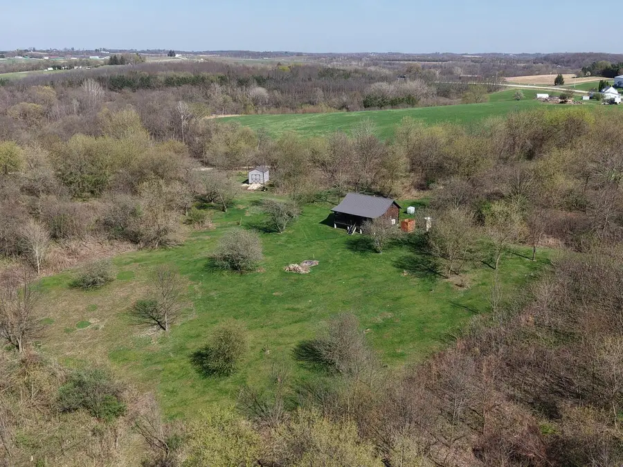 16955 North Frank ROAD, Gays Mills, WI 54631 - #3