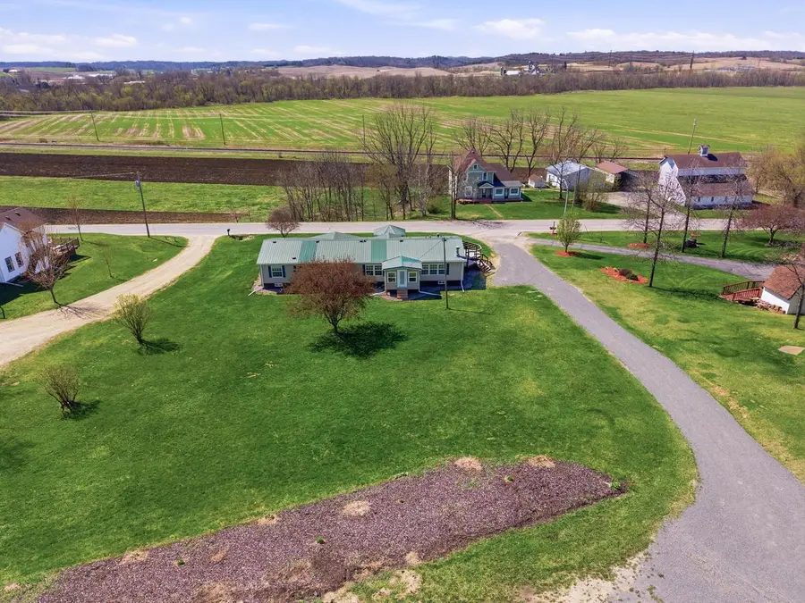 506 Mill Road, Blair, WI 54616 - #3