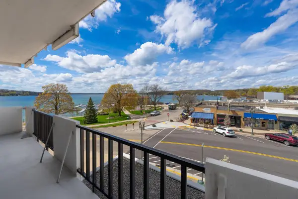 101 Broad STREET #302, Lake Geneva, WI 53147