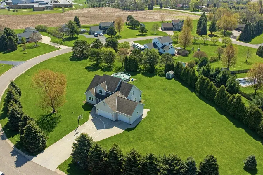 N8034 Nicky COURT, East Troy, WI 53120 - #3