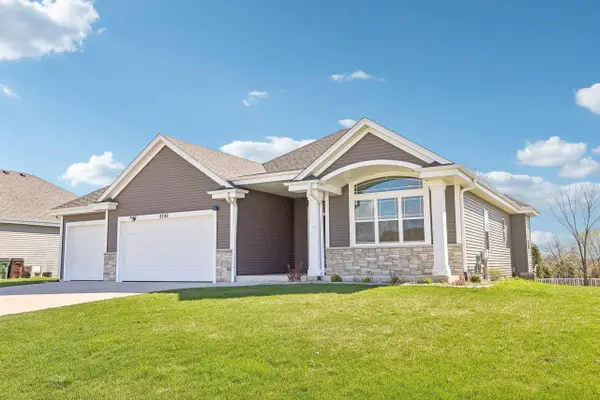 6745 Elderberry ROAD, Racine, WI 53402