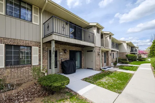 8123 W Oklahoma AVENUE, Milwaukee, WI 53219