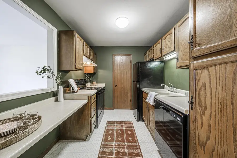 8123 Oklahoma AVENUE, Milwaukee, WI 53219 - #2