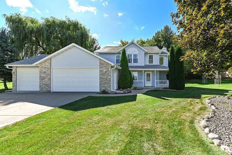 334 Puerner STREET, Jefferson, WI 53549 - #1