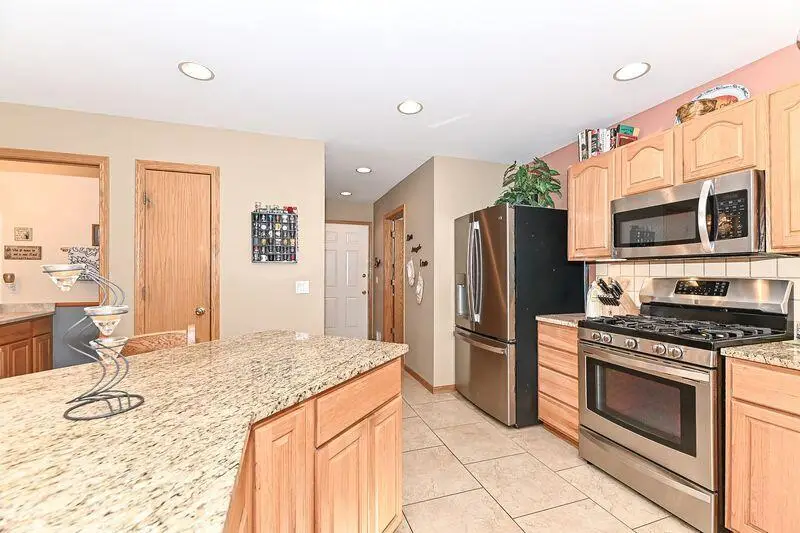334 Puerner STREET, Jefferson, WI 53549 - #3