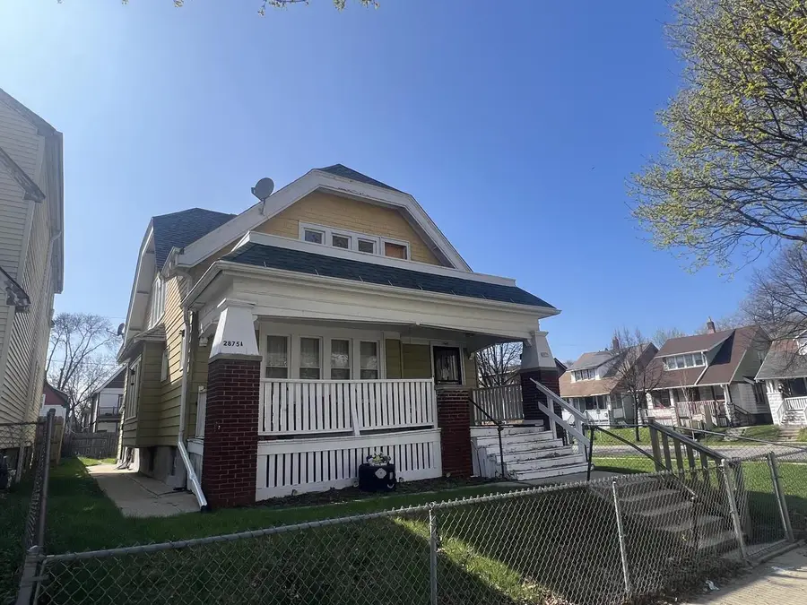 2875 25th STREET, Milwaukee, WI 53206 - #2