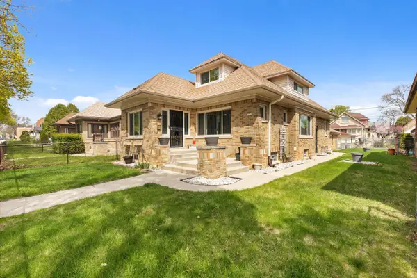 4230 25th STREET, Milwaukee, WI 53209