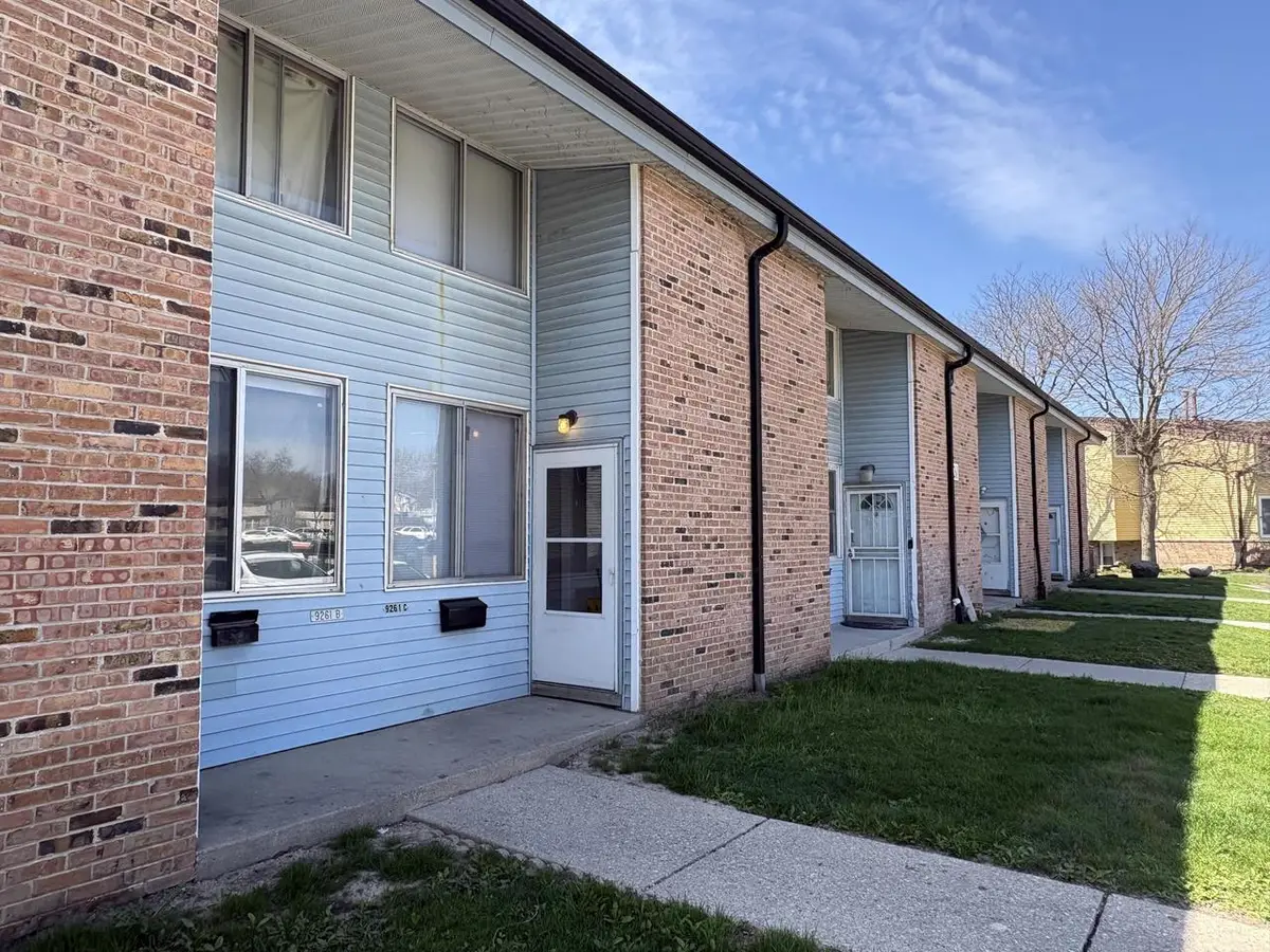 9261 Allyn STREET #C, Milwaukee, WI 53224 - #1