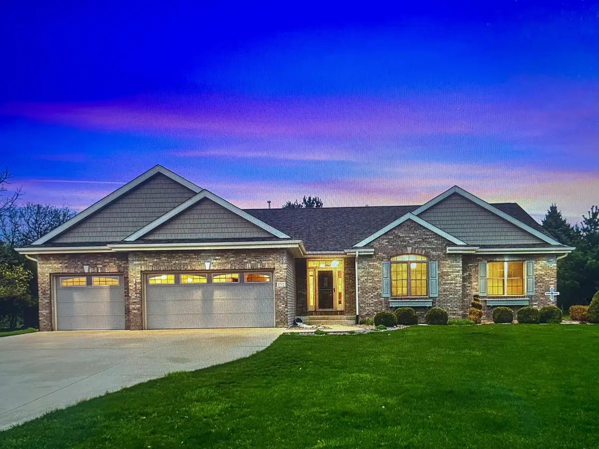 1712 Birch COURT, Janesville, WI 53545 - #1