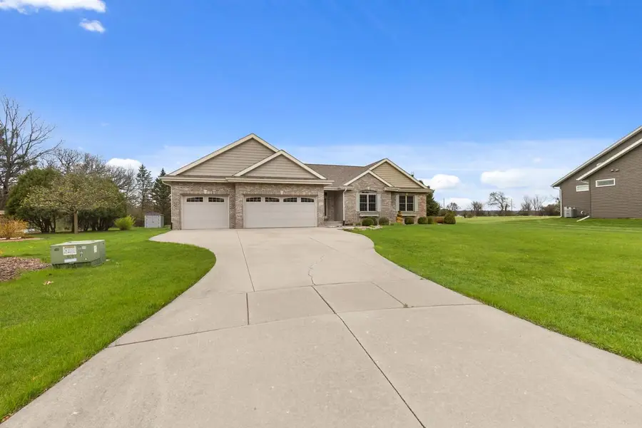 1712 Birch COURT, Janesville, WI 53545 - #2