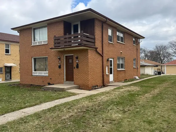 4530 84th STREET, Milwaukee, WI 53225