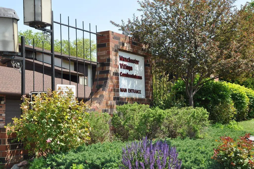 2150 Good Hope ROAD ##201, Milwaukee, WI 53209 - #1