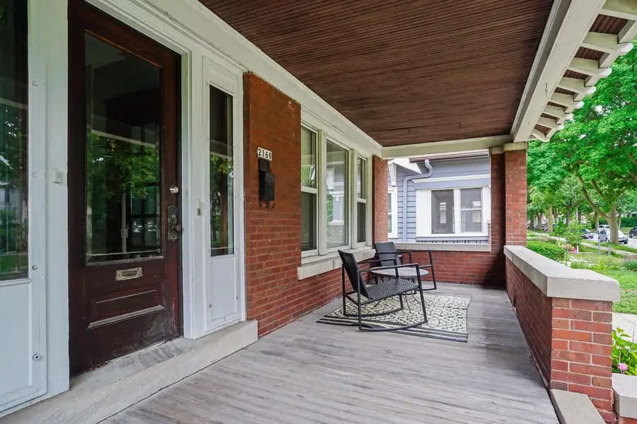 2160 52nd STREET, Milwaukee, WI 53208 - #2