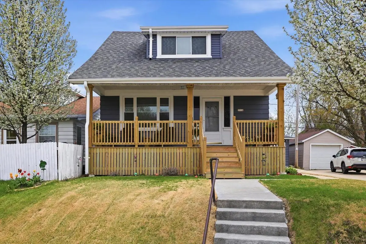 3518 S Howell AVENUE, Milwaukee, WI 53207 - #1