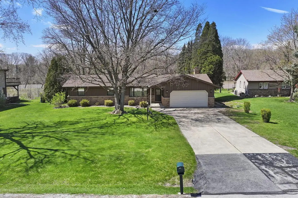 3400 Shorewood DRIVE, Racine, WI 53404 - #1