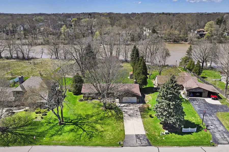 3400 Shorewood DRIVE, Racine, WI 53404 - #2