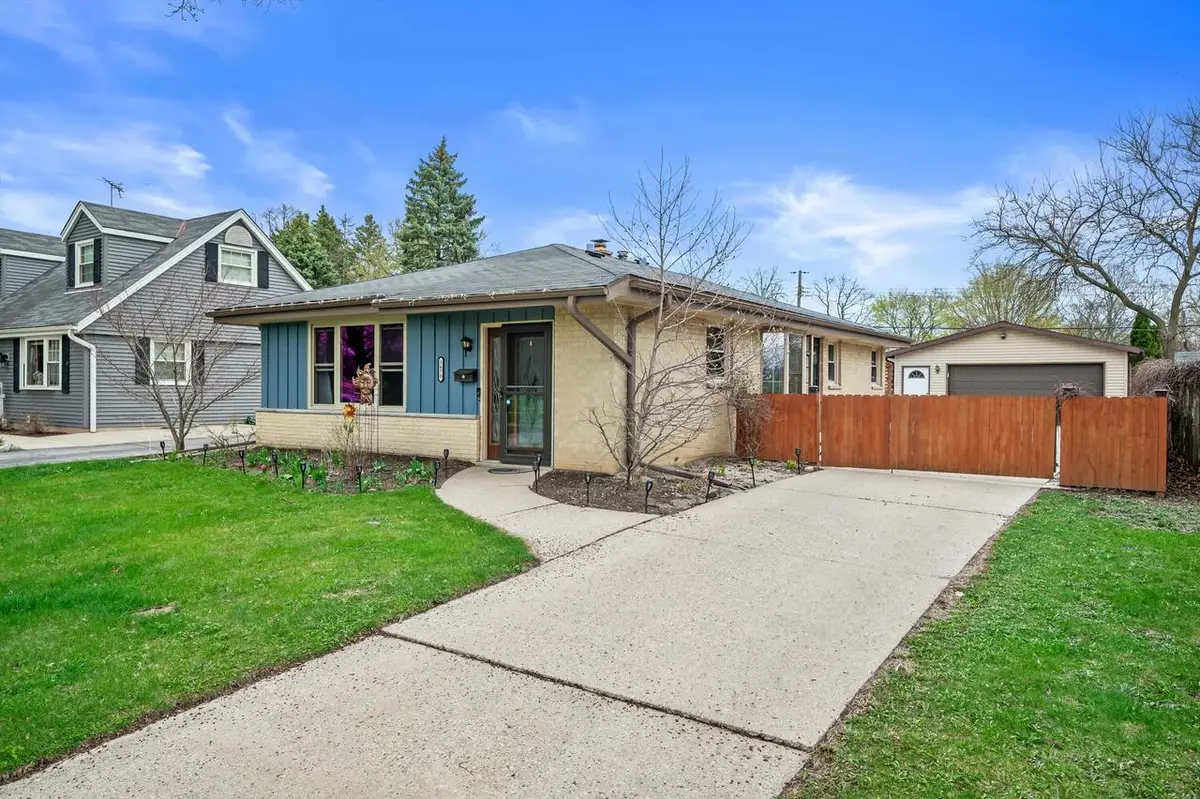 3670 S 97th STREET, Milwaukee, WI 53228 - #1