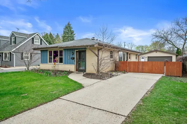 3670 S 97th STREET, Milwaukee, WI 53228