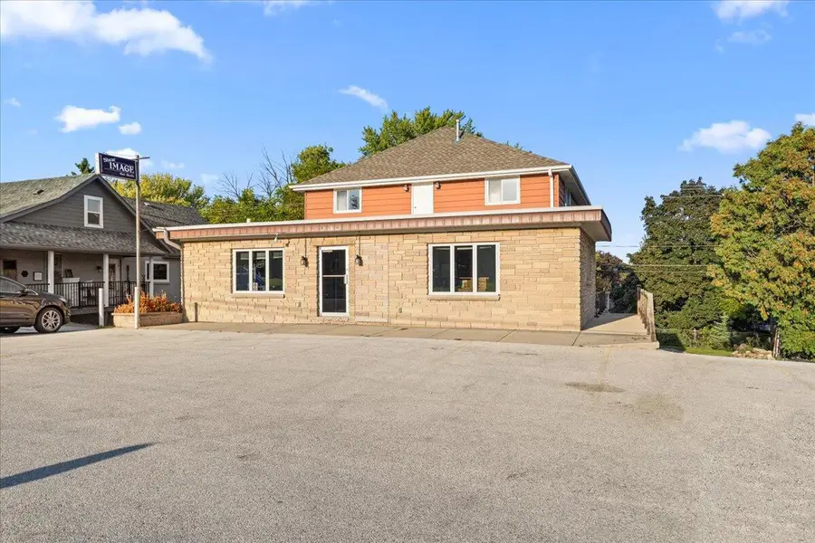 1817 N Main STREET #1819, West Bend, WI 53090 - #2