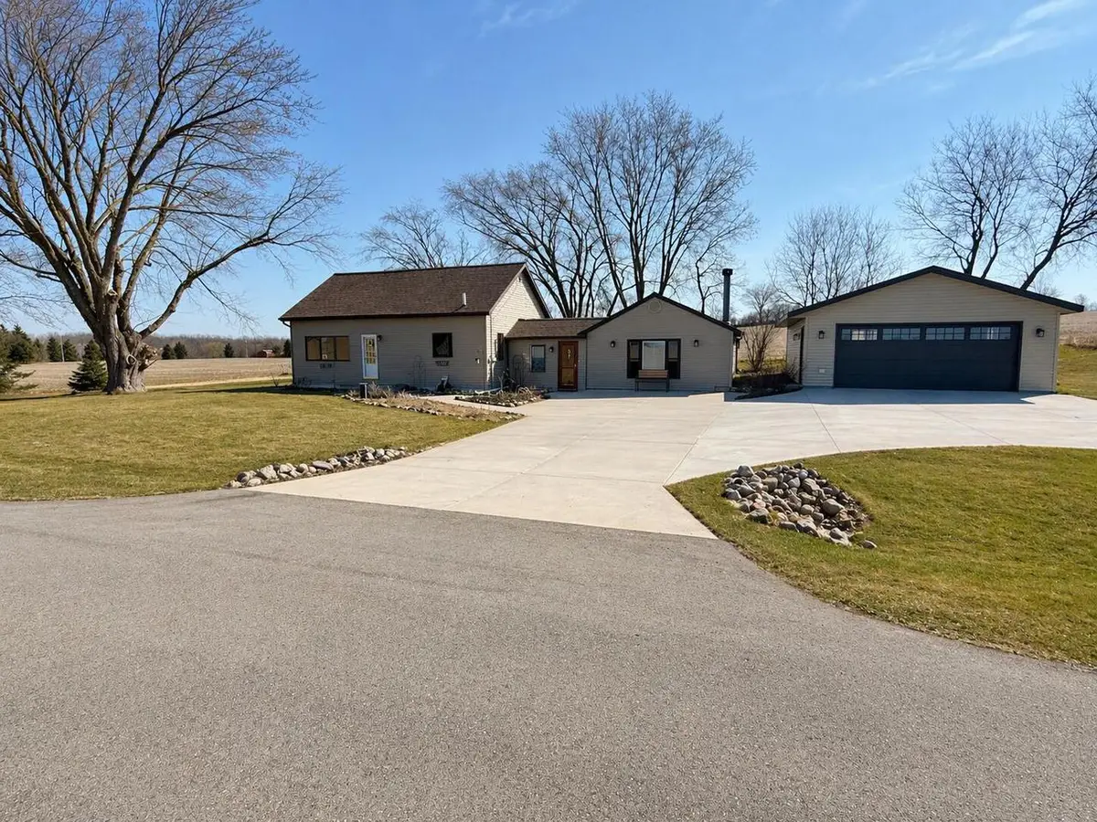 N2453 Bates ROAD, Adell, WI 53001 - #1