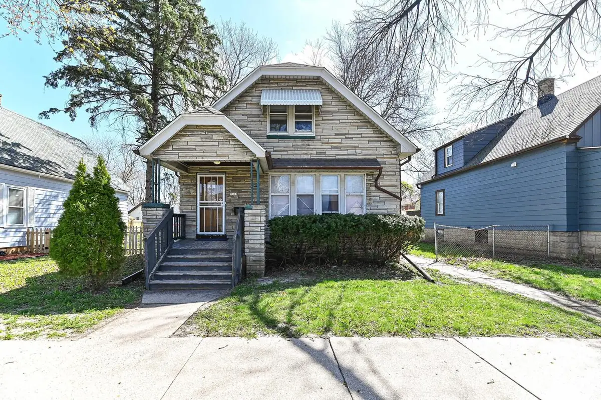 5432 41st STREET, Milwaukee, WI 53209 - #1