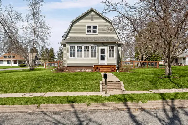 114 Washington STREET, Westby, WI 54667