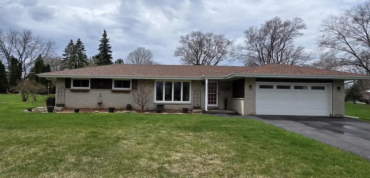 5359 Allenwood LANE, Hales Corners, WI 53130 - #1