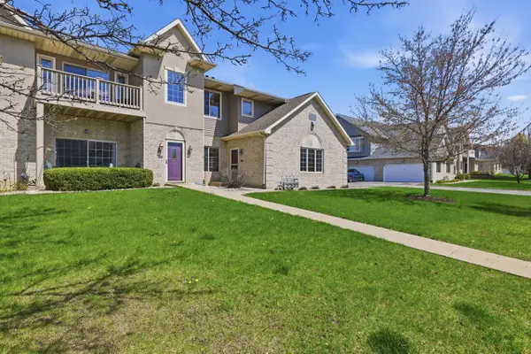 7010 53rd STREET #78, Kenosha, WI 53144