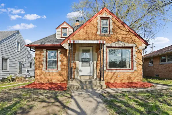 3766 N 77th STREET, Milwaukee, WI 53222
