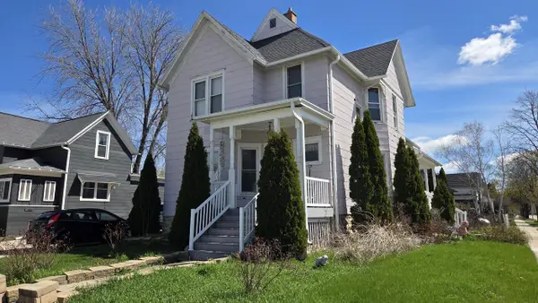 319 Amory STREET, Fond Du Lac, WI 54935