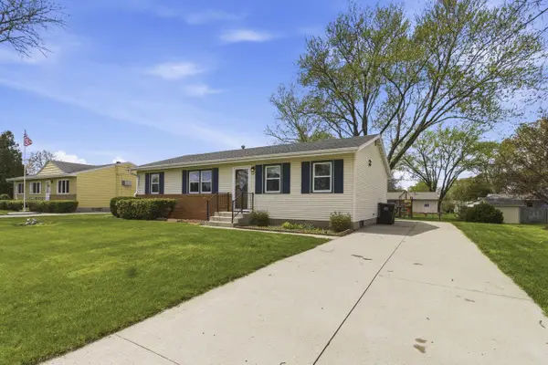 2326 Butlin DRIVE, Beloit, WI 53511